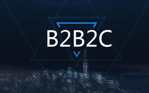 b2b2c商城系统盈利的情况如何? - 领客科技